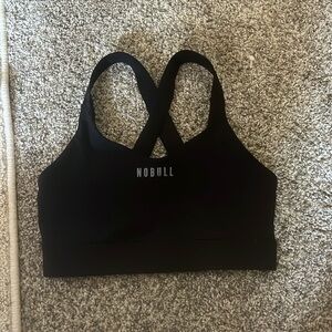 No Bull Pace Sports Bra